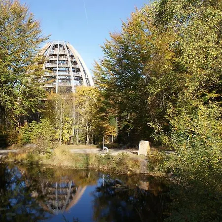 Koller Hotel Ringelai