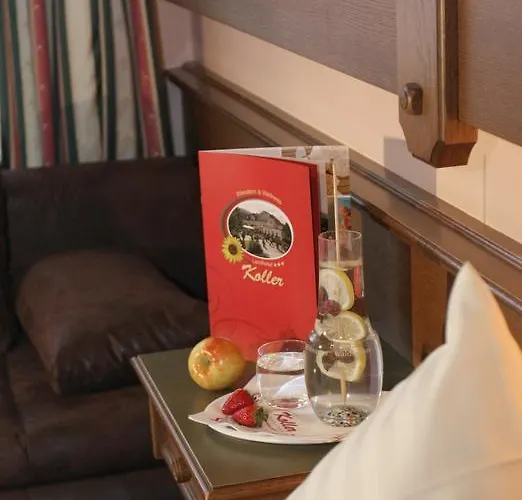 Hotel Koller