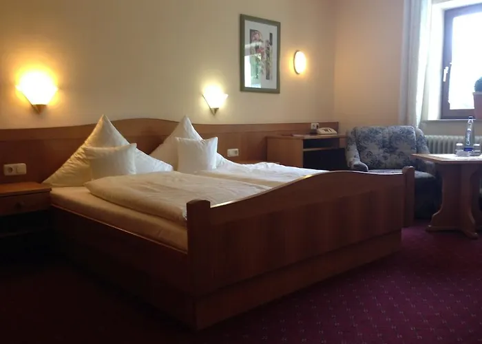 Hotel Koller Ringelai