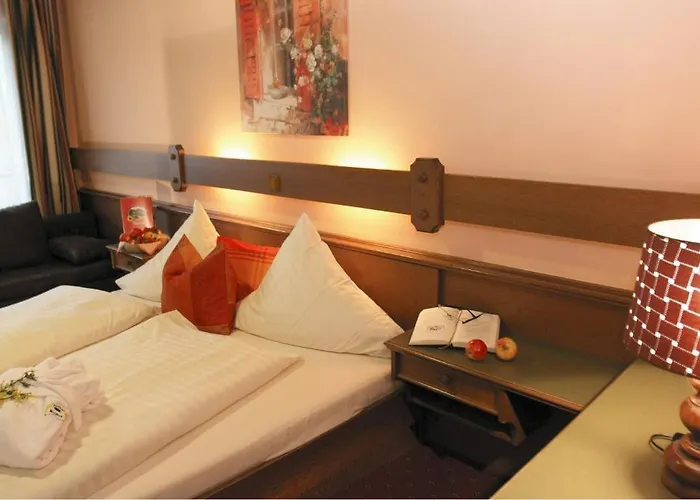 Hotel Koller