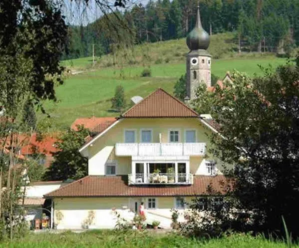 Koller Hotel Ringelai