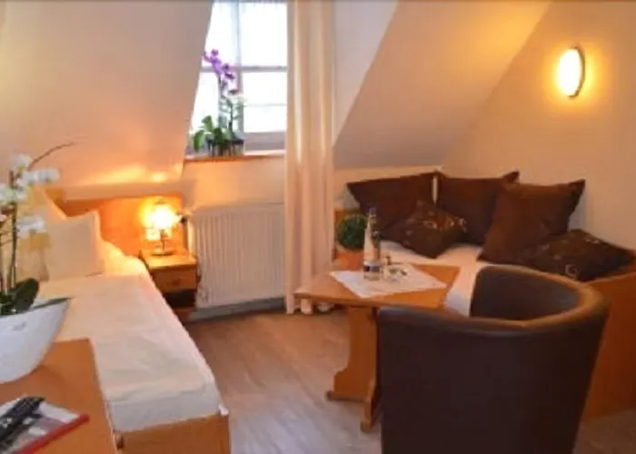 Koller Hotel 3*