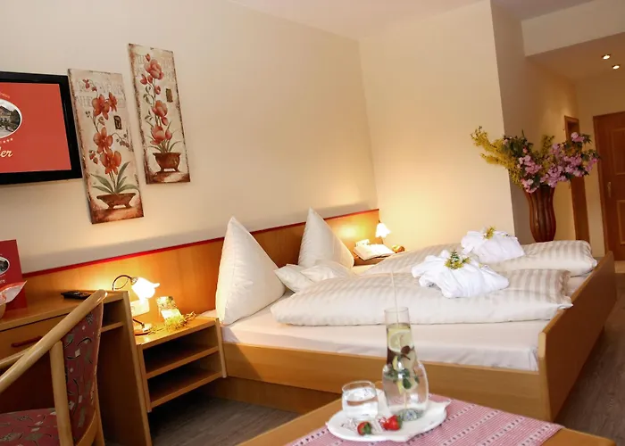 Hotel Koller 3*