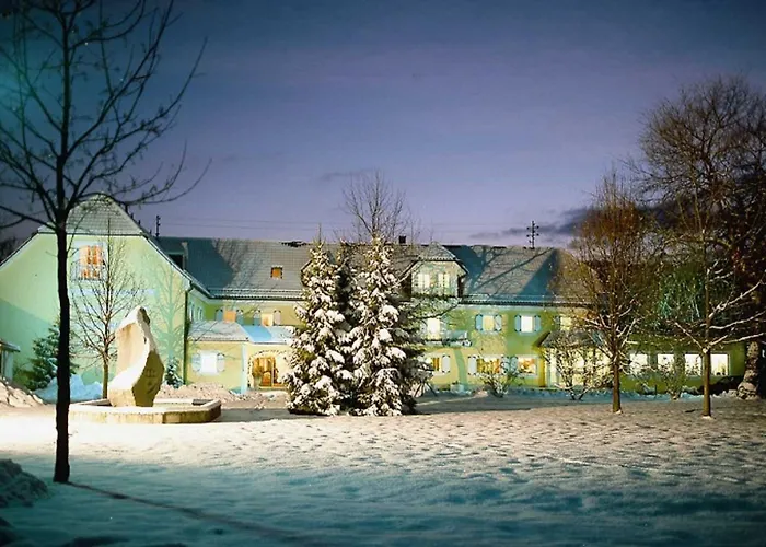 Koller Hotel Ringelai