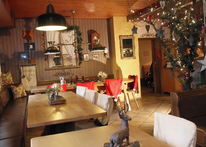 Hotel Koller 3*