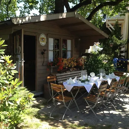 Koller Hotel 3*