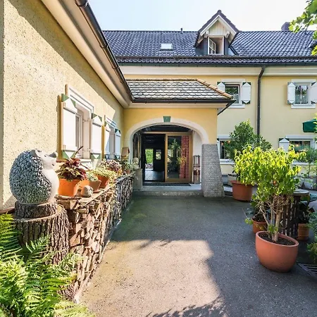 Hotel Koller Ringelai