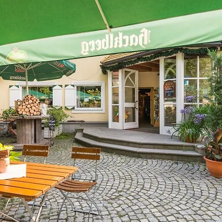 Hotel Koller Ringelai